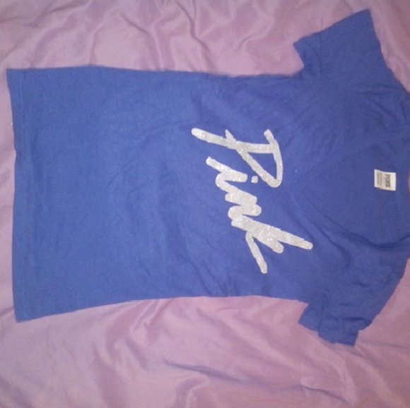 V neck Tee Shirt