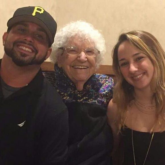 Meet your Posher, Leeanne - Picture 1 of 1