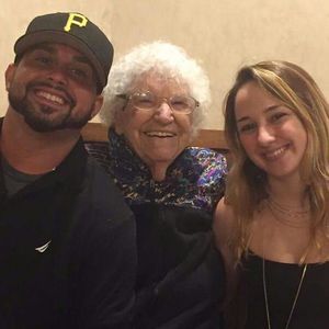 Meet your Posher, Leeanne