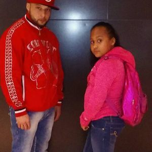 Meet your Posher, Freddy