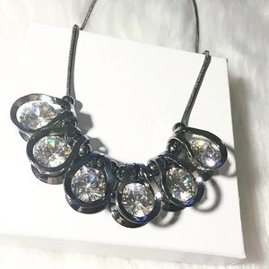 ✨💎BLING BLING! Fashion Statement Necklace ✨