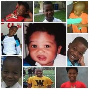 Meet your Posher, Dre