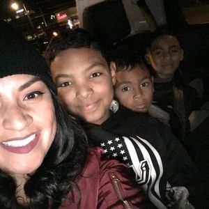 Meet your Posher, Jessie