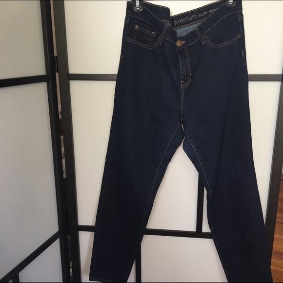 Gap Skinny Jeans
