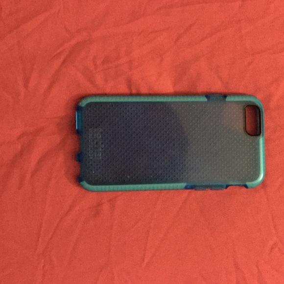 Tech 21 evo mesh - Picture 1 of 2