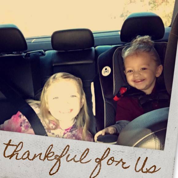 Meet your Posher, Sabrina