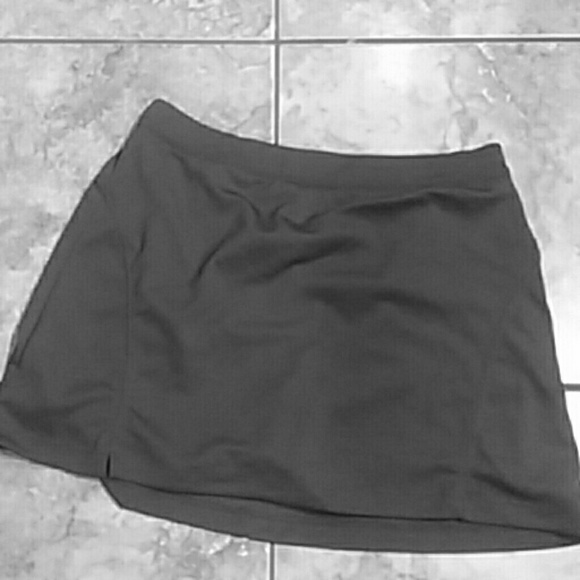 Sports Skort