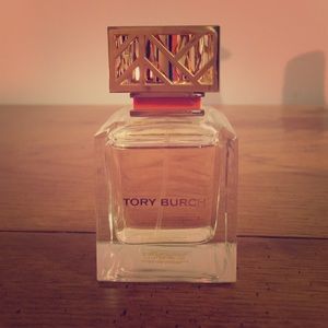 Tory Burch perfume