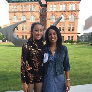 Meet your Posher, Natalie