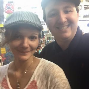 Meet your Posher, Nina