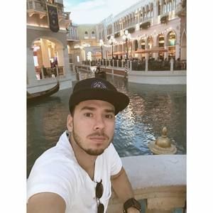 Meet your Posher, Jean paul