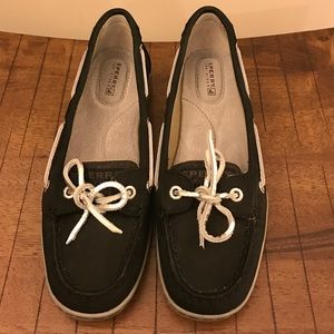 Sperry Top Sider Shoes