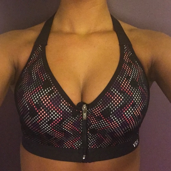 VICTORIA SECRET SPORTS BRA - Picture 1 of 1