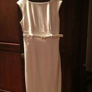 Create Woman's Dress