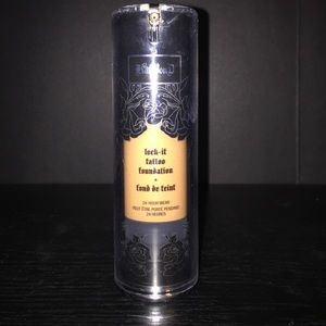Kat Von D Medium Foundation
