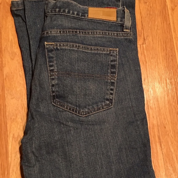 Tommy Hilfiger women's jeans