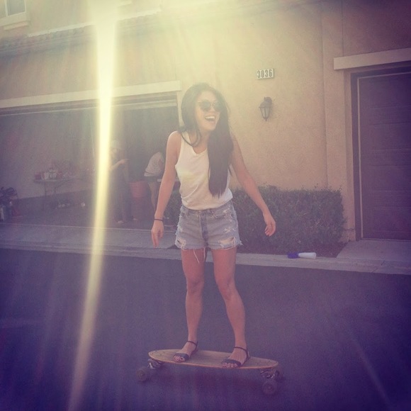 Meet your Posher, Jane