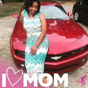 Meet your Posher, Rayshonne