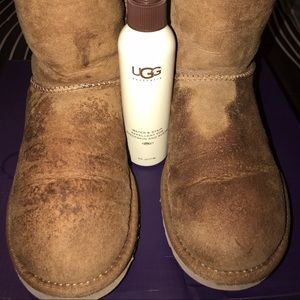 ✨2 hr Flash Sale✨Authentic UGG Boots- Bailey