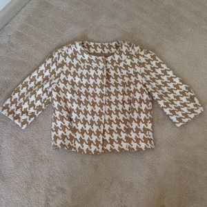 Michael Kors coat Sz Small