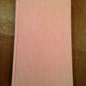 Rare & New Kate Spade Journal