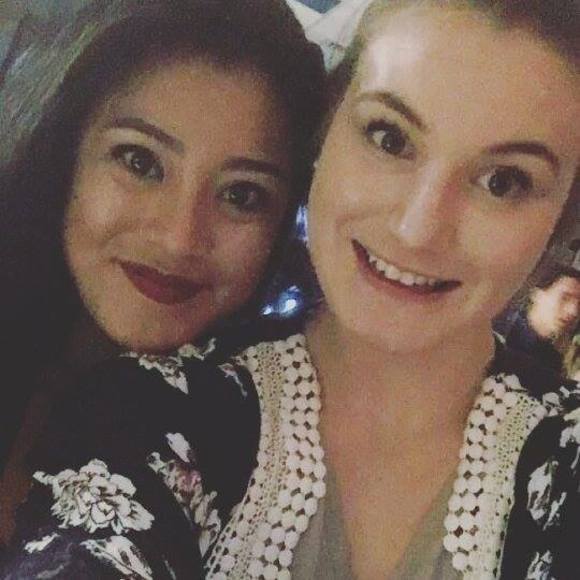 Meet your Posher, Froyla