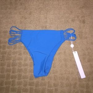 Brand new never worn mikoh bottoms