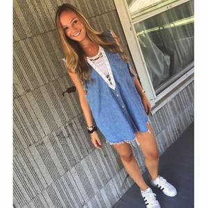 Meet your Posher, Alyssa