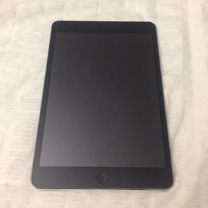 iPad 2 Mini