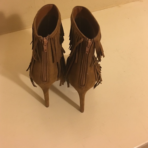 Fringe Boot - image 3