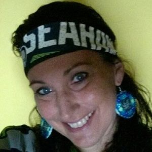 Meet your Posher, Gina