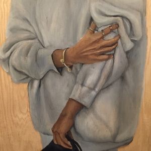 Meet your Posher, Aimee