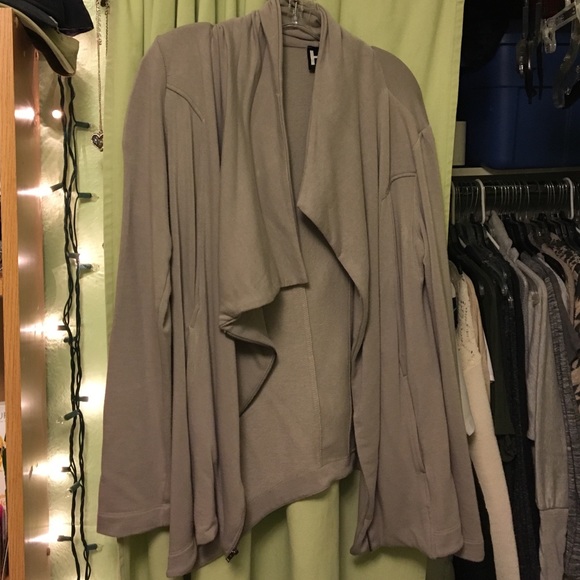 Bordeaux jacket