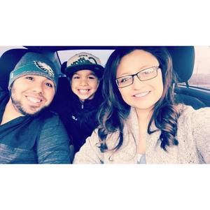 Meet your Posher, Crystal