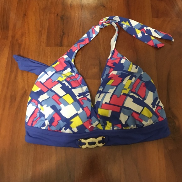 PERRY ELLIS / Bikini Top 👙