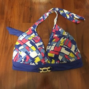 PERRY ELLIS / Bikini Top 👙