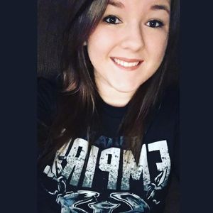 Meet your Posher, Abigail