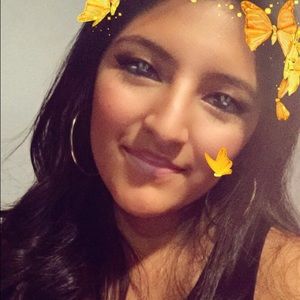 Meet your Posher, Amy