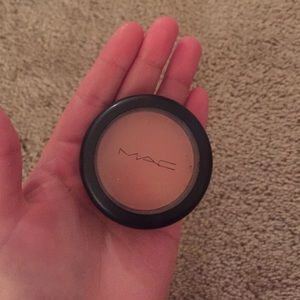 Mac blush!