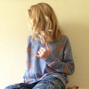 Meet your Posher, Cora