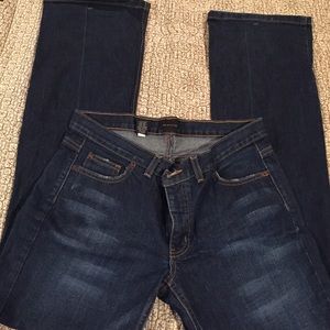 The Limited Jeans