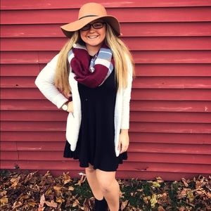 Meet your Posher, Cheyenne