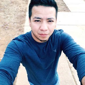 Meet your Posher, Marvin