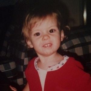 Meet your Posher, Caroline