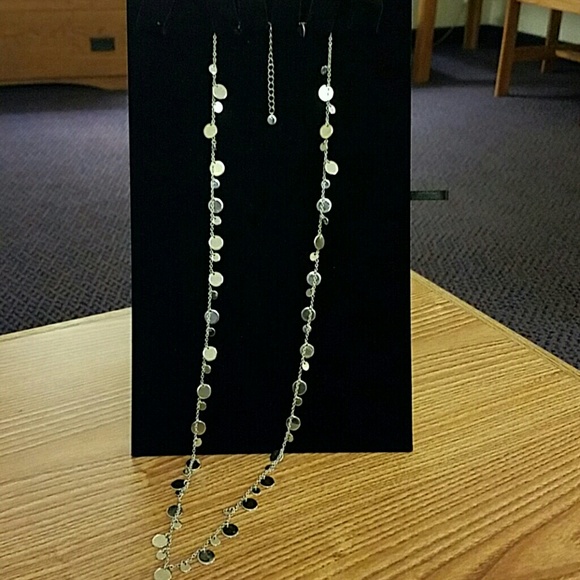 Lia Sophia necklace