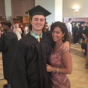 Meet your Posher, Rikki