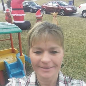 Meet your Posher, Patti