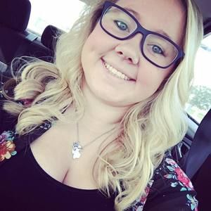 Meet your Posher, Katelinn