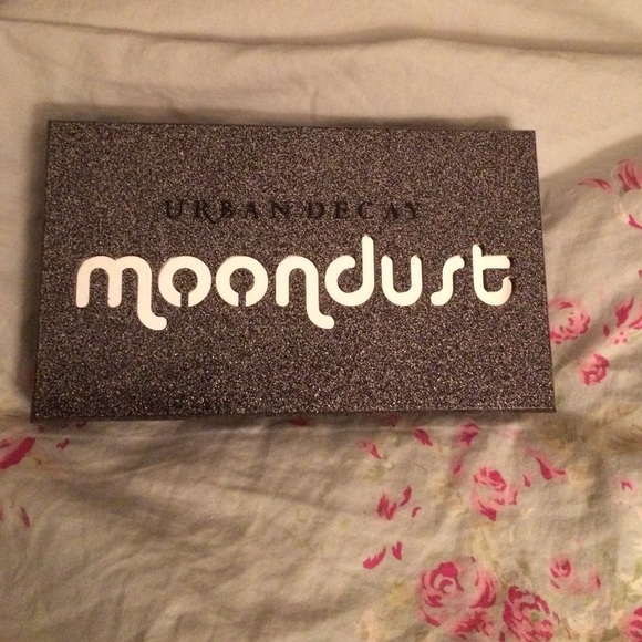 Moondust Palette