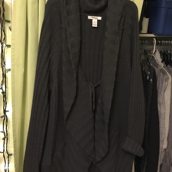 Style & co cardigan